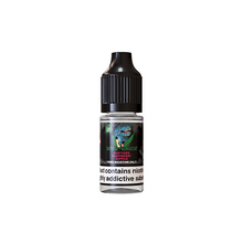 Încărcați imaginea în vizualizatorul Galerie, Sos Dino 10mg Săruri de nicotină - 10ml Fruity Vape Bliss (50VG/50PG)
