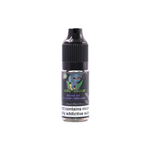 Indlæs billede i gallerifremviser, 20mg Dino Sauce Nic Salte 10ml (50VG/50PG)
