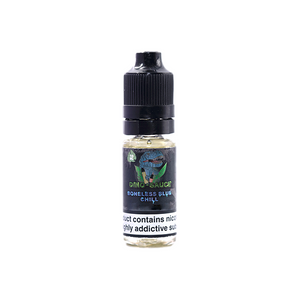 20mg dino omake Nic soli 10ml (50VG/50PG)