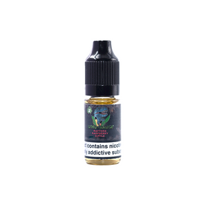 20mg Salsa Dino Sales Nic 10ml (50VG/50PG)