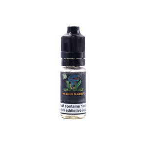 20mg Dino Sauce Nic Salte 10ml (50VG/50PG)