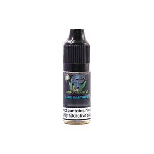 20mg dino omake Nic soli 10ml (50VG/50PG)