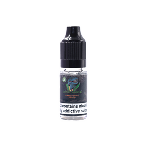 20mg Salsa Dino Sales Nic 10ml (50VG/50PG)