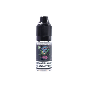 20mg dino omake Nic soli 10ml (50VG/50PG)