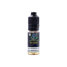 Indlæs billede i gallerifremviser, 20mg Dino Sauce Nic Salte 10ml (50VG/50PG)
