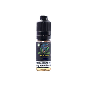 20mg Salsa Dino Sales Nic 10ml (50VG/50PG)