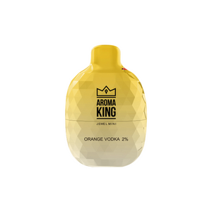Aroma König Juwel Mini - 600 Puffs