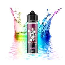 Load image into Gallery viewer, Voodoo Mist 50ml Shortfill 0mg (70VG/30PG)
