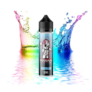 Voodoo Mist 50ml Shortfill 0mg (70VG/30PG)