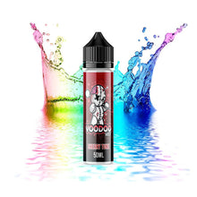 Charger l'image dans la visionneuse de galerie, Voodoo Mist 50ml Shortfill 0mg (70VG/30PG)
