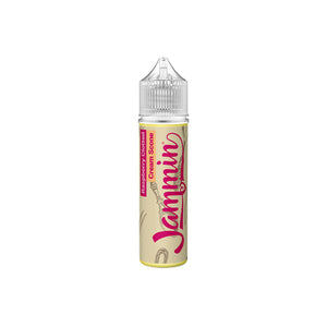 Jammin 0mg 50ml E-liquido corto (70VG/30PG)