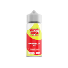 Load image into Gallery viewer, Fizzy Fruit Soda Shortfill 100ml E-Liquid - 0mg (70VG/30PG)
