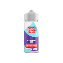 Load image into Gallery viewer, Fizzy Fruit Soda Shortfill 100ml E-Liquid - 0mg (70VG/30PG)
