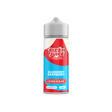 Load image into Gallery viewer, Fizzy Fruit Soda Shortfill 100ml E-Liquid - 0mg (70VG/30PG)

