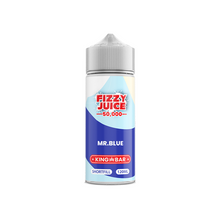 Load image into Gallery viewer, Fizzy Fruit Soda Shortfill 100ml E-Liquid - 0mg (70VG/30PG)
