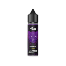 Load image into Gallery viewer, The Panther Series by Dr Vapes 50ml Shortfill 0mg (78VG/22PG)
