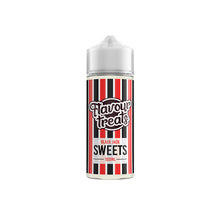 Load image into Gallery viewer, Flavour Treats Sweets by Ohm Boy 100ml Shortfill 0mg (70VG/30PG)
