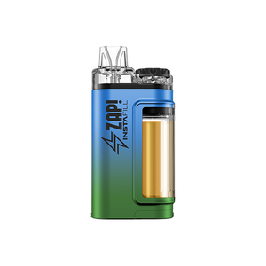 20mg Zap! Kit de vape jetable Instafill 3500 bouffées