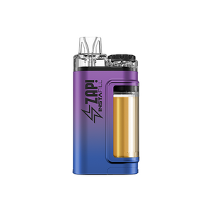 20mg Zap! Kit de vape jetable Instafill 3500 bouffées