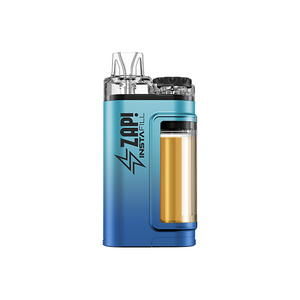 20mg Zap! Kit de vape jetable Instafill 3500 bouffées