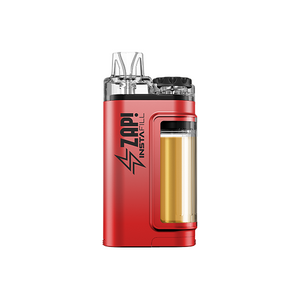 20mg Zap! Kit de vape jetable Instafill 3500 bouffées