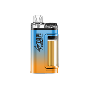 20mg Zap! Kit de vape jetable Instafill 3500 bouffées