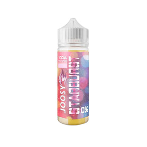 Joosy 100ml Shortfill Nicotine-Free E-Liquid (70VG/30PG)