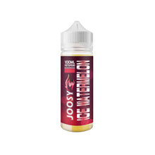 Load image into Gallery viewer, Joosy 100ml Shortfill Nicotine-Free E-Liquid (70VG/30PG)
