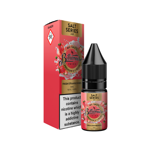 Billionaire Juice 10 mg Sal de nicotina Serie 2.0 - 10 ml E-líquido (50VG/50PG)