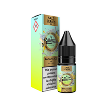 Charger l'image dans la visionneuse de galerie, Billionaire Juice 10mg Sel de Nicotine Série 2.0 - 10ml E-Liquide (50VG/50PG)
