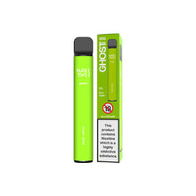 Load image into Gallery viewer, Vapes Bars Ghost 800 | 650 Puffs

