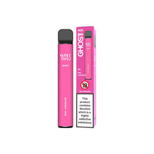 Load image into Gallery viewer, Vapes Bars Ghost 800 | 650 Puffs
