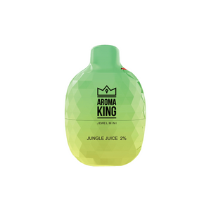 Aroma King Jewel Mini - 600 de pufături