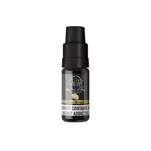 Little Dessert Salts 10mg E-Liquido al sale alla nicotina - 10ml (50VG/50PG)