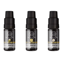 Load image into Gallery viewer, Little Dessert Salts 10mg Nicotine Salt E-Liquid - 10ml (50VG/50PG)
