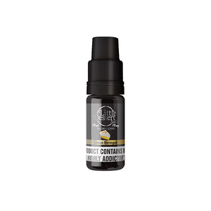 Little Dessert Salts 10mg Nicotine Salt E-Liquid - 10ml (50VG/50PG)