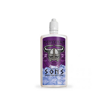 Load image into Gallery viewer, Norsemen &amp; Sons 100ml Shortfill E-Liquid - Classics Collection (0mg, 70VG/30PG)
