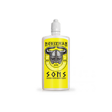 Load image into Gallery viewer, Norsemen &amp; Sons 100ml Shortfill E-Liquid - Classics Collection (0mg, 70VG/30PG)
