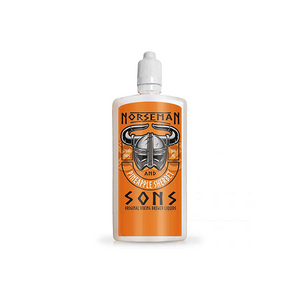 Norsemen & Sons 100ml Shortfill E-Liquid - Classics Collection (0mg, 70VG/30PG)