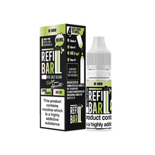 Laden Sie das Bild in den Galerie-Viewer, 10 ml 10 mg Nikotinsalz-Nachfüllriegel-Aromen für Einwegartikel (50VG/50PG)
