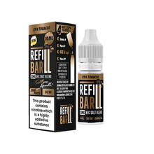 Laden Sie das Bild in den Galerie-Viewer, 10 ml 10 mg Nikotinsalz-Nachfüllriegel-Aromen für Einwegartikel (50VG/50PG)
