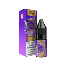 Charger l&#39;image dans la visionneuse de galerie, Billionaire Juice 10mg Sel de Nicotine Série 2.0 - 10ml E-Liquide (50VG/50PG)
