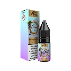 Billionaire Juice 10mg Sel de Nicotine Série 2.0 - 10ml E-Liquide (50VG/50PG)