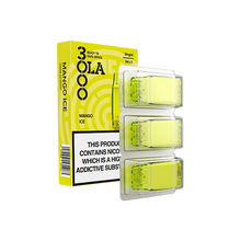 Load image into Gallery viewer, 20mg SMPO Ola 3000 Prefilled Pods - 2ml
