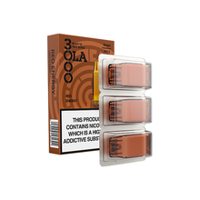 Load image into Gallery viewer, 20mg SMPO Ola 3000 Prefilled Pods - 2ml
