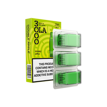 Load image into Gallery viewer, 20mg SMPO Ola 3000 Prefilled Pods - 2ml
