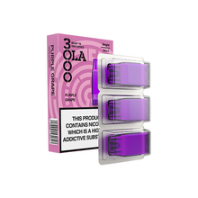 Load image into Gallery viewer, 20mg SMPO Ola 3000 Prefilled Pods - 2ml
