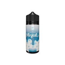 Indlæs billede i gallerifremviser, Miyako 100ml 0mg Yoghurt Shortfill E-Liquid - 70VG/30PG Blend
