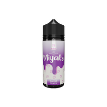 Charger l&#39;image dans la visionneuse de galerie, Miyako 100ml 0mg Yaourt Shortfill E-Liquide - Mélange 70VG/30PG
