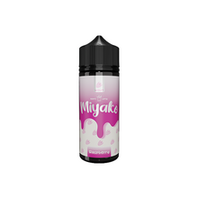 Lataa kuva galleria katsojaan, Miyako 100ml 0mg Jogurtti Shortfill E-Liquid - 70VG/30PG sekoitus
